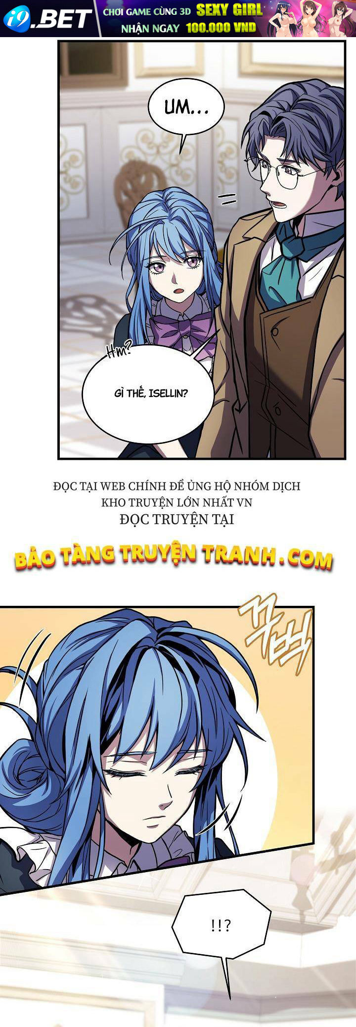 Huyền Thoại Giáo Sĩ Trở Lại - Chapter 27 - Page 42