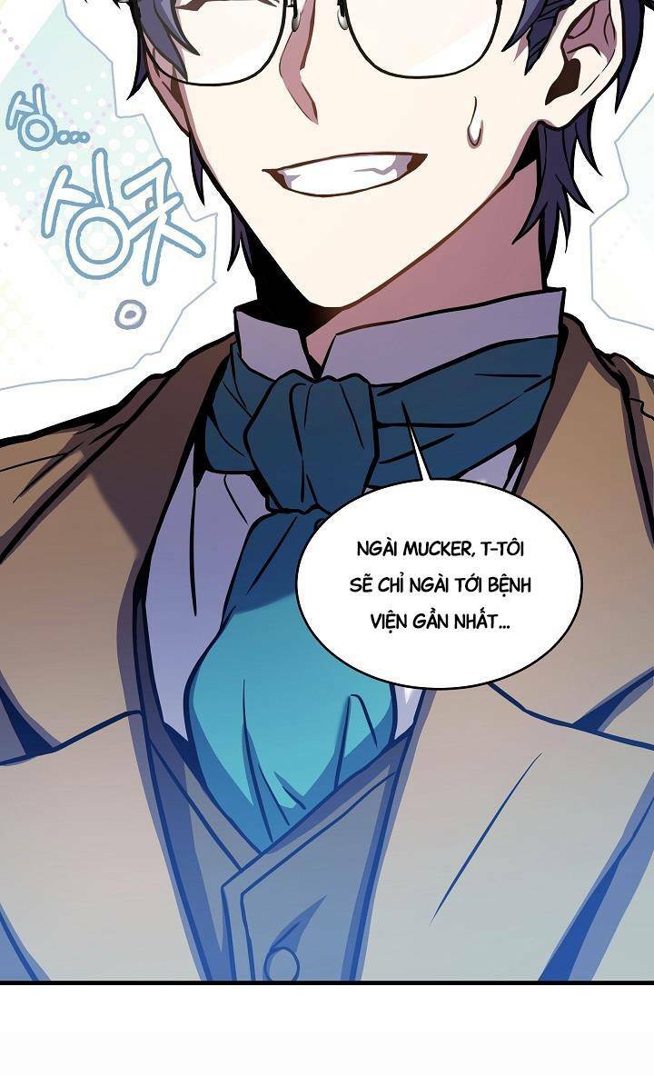 Huyền Thoại Giáo Sĩ Trở Lại - Chapter 27 - Page 45