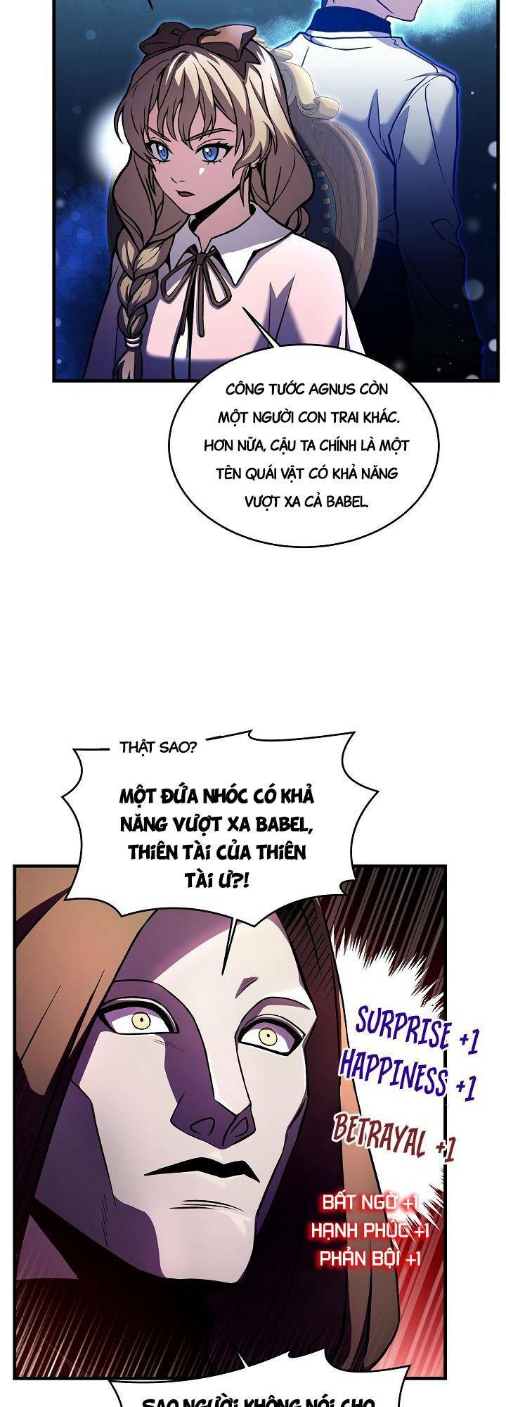 Huyền Thoại Giáo Sĩ Trở Lại - Chapter 27 - Page 5