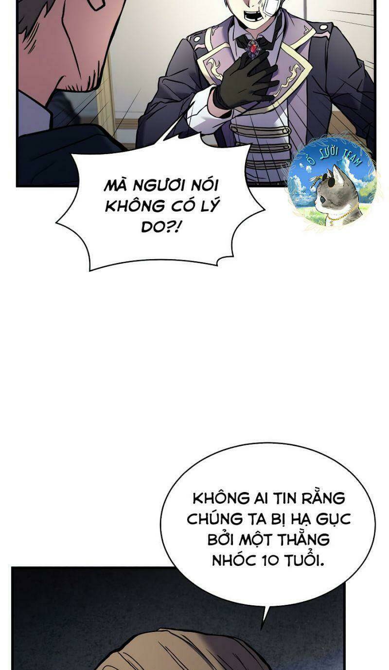 Huyền Thoại Giáo Sĩ Trở Lại - Chapter 28 - Page 9