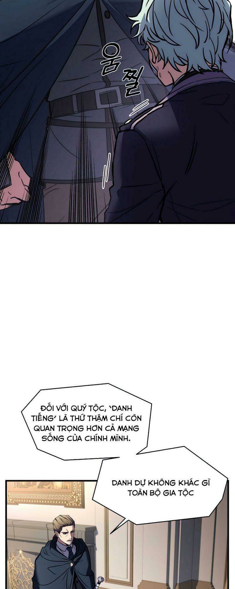 Huyền Thoại Giáo Sĩ Trở Lại - Chapter 28 - Page 12