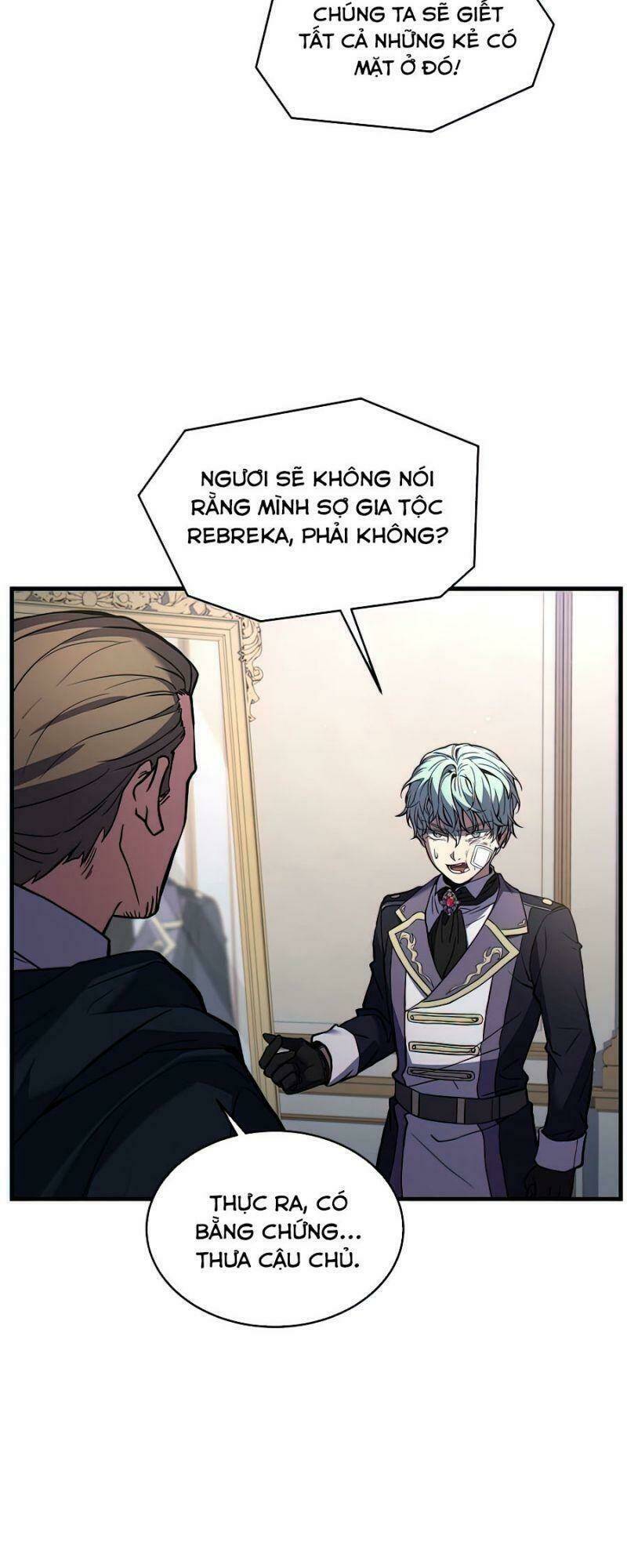 Huyền Thoại Giáo Sĩ Trở Lại - Chapter 28 - Page 15