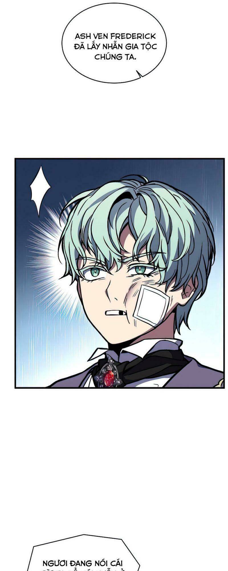 Huyền Thoại Giáo Sĩ Trở Lại - Chapter 28 - Page 16