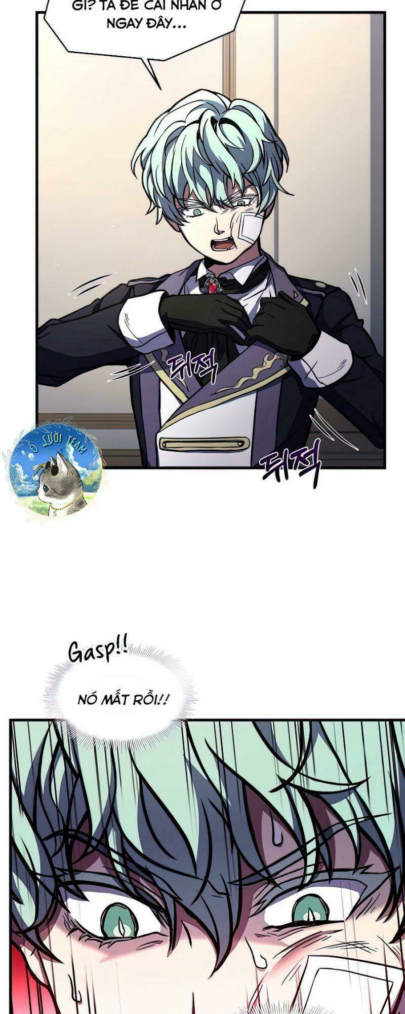 Huyền Thoại Giáo Sĩ Trở Lại - Chapter 28 - Page 17