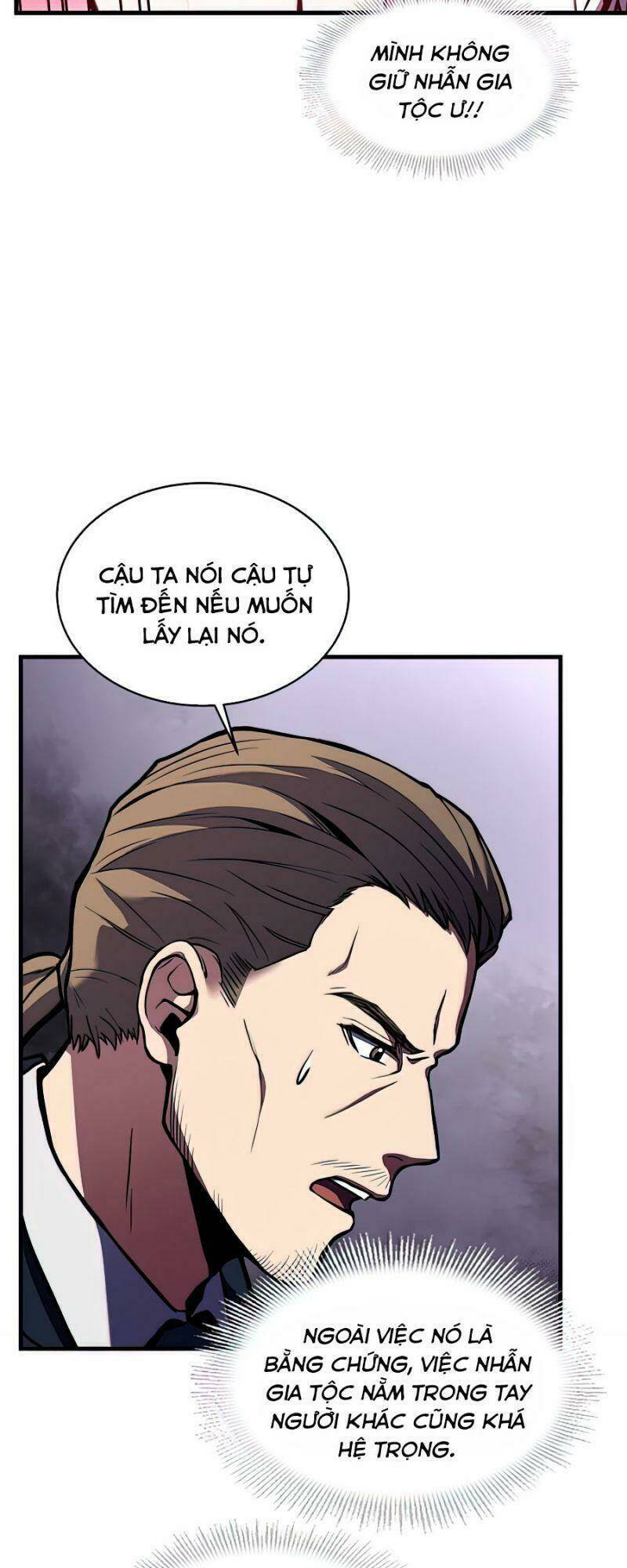 Huyền Thoại Giáo Sĩ Trở Lại - Chapter 28 - Page 18