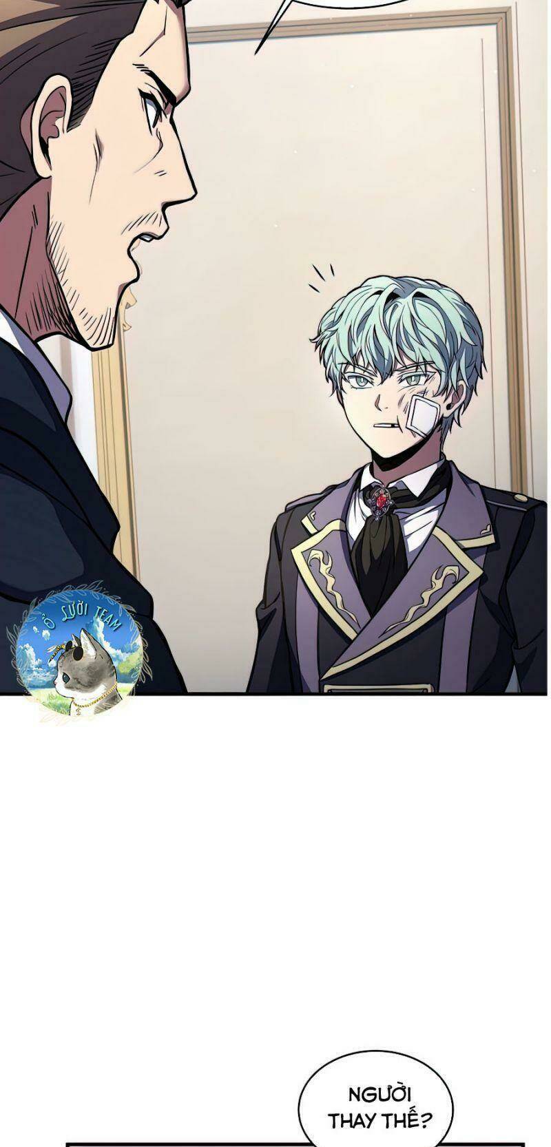 Huyền Thoại Giáo Sĩ Trở Lại - Chapter 28 - Page 21