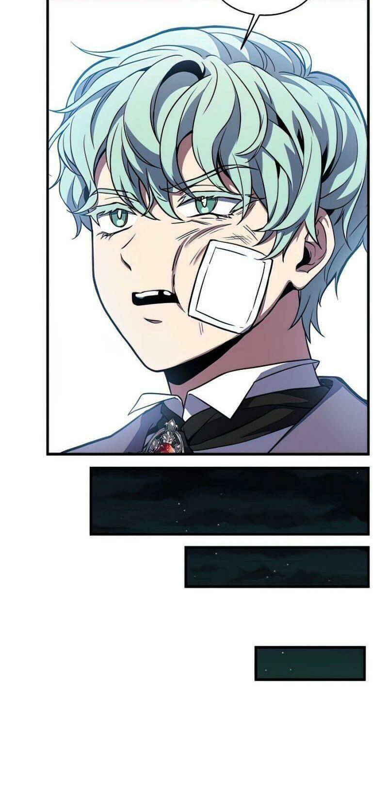 Huyền Thoại Giáo Sĩ Trở Lại - Chapter 28 - Page 22