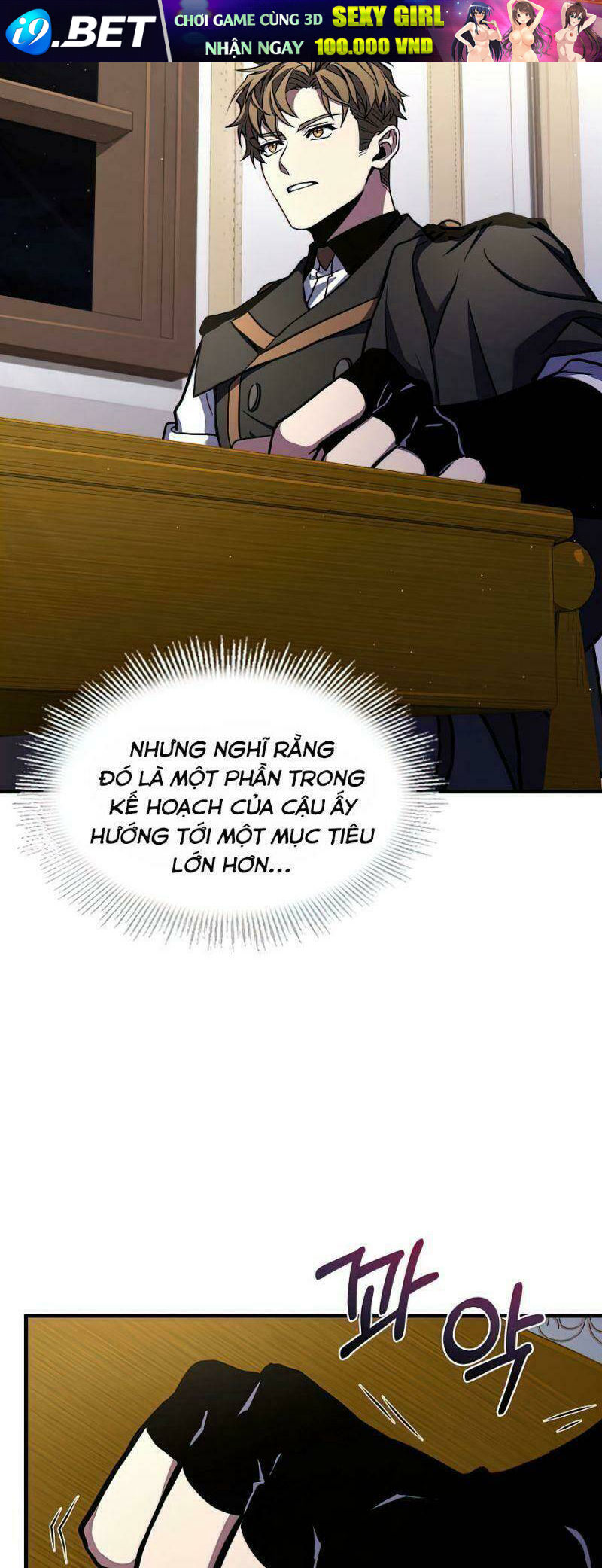 Huyền Thoại Giáo Sĩ Trở Lại - Chapter 28 - Page 28