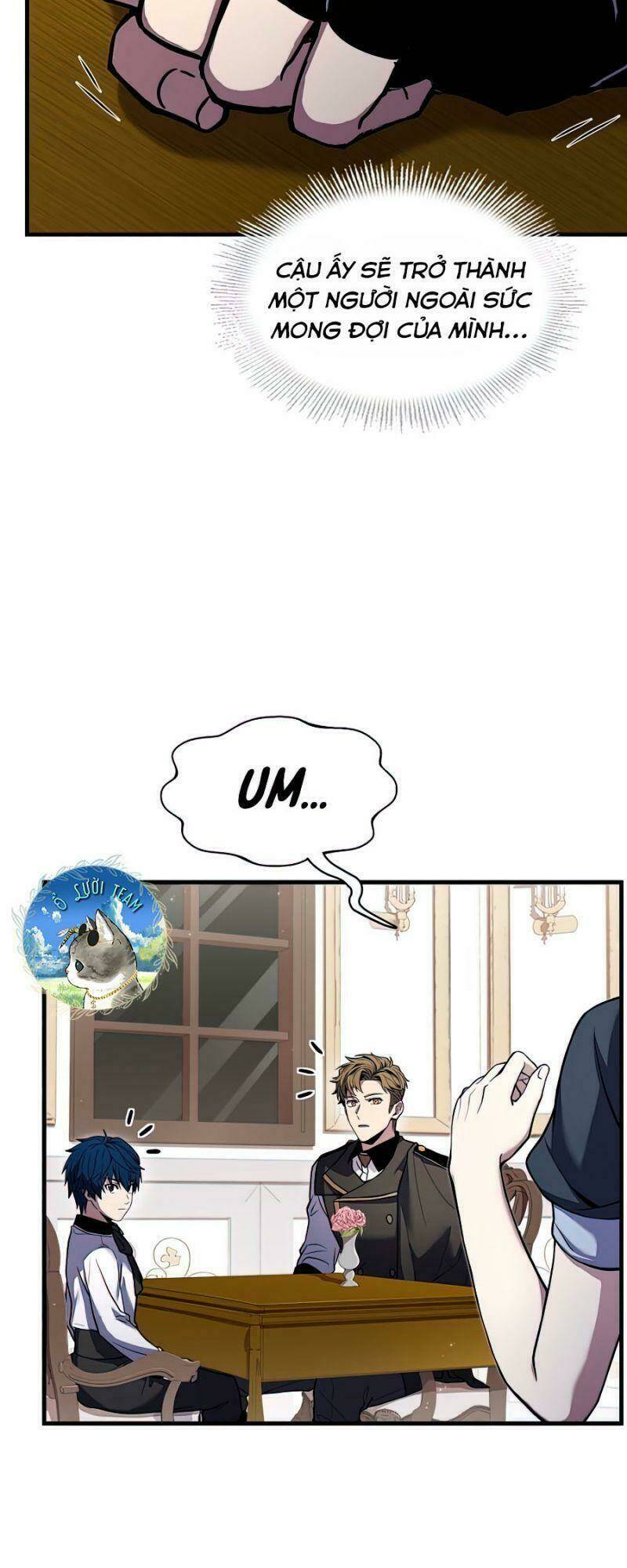 Huyền Thoại Giáo Sĩ Trở Lại - Chapter 28 - Page 29