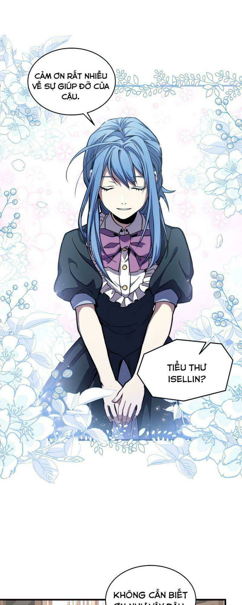 Huyền Thoại Giáo Sĩ Trở Lại - Chapter 28 - Page 30