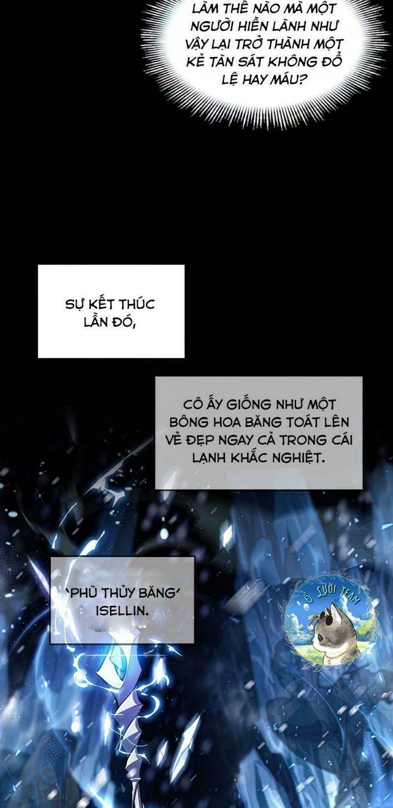 Huyền Thoại Giáo Sĩ Trở Lại - Chapter 28 - Page 33