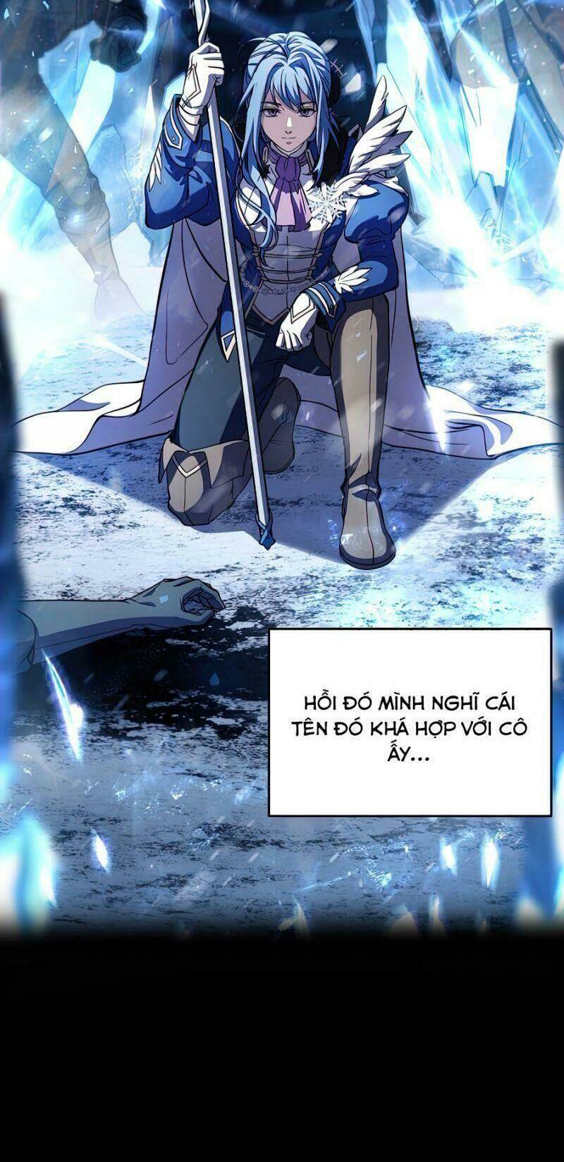 Huyền Thoại Giáo Sĩ Trở Lại - Chapter 28 - Page 34