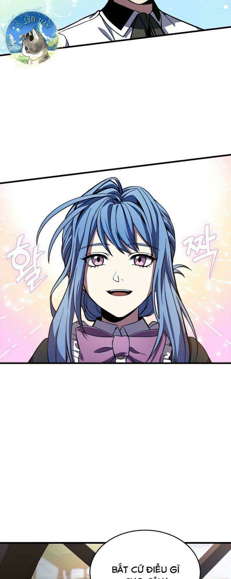 Huyền Thoại Giáo Sĩ Trở Lại - Chapter 28 - Page 37