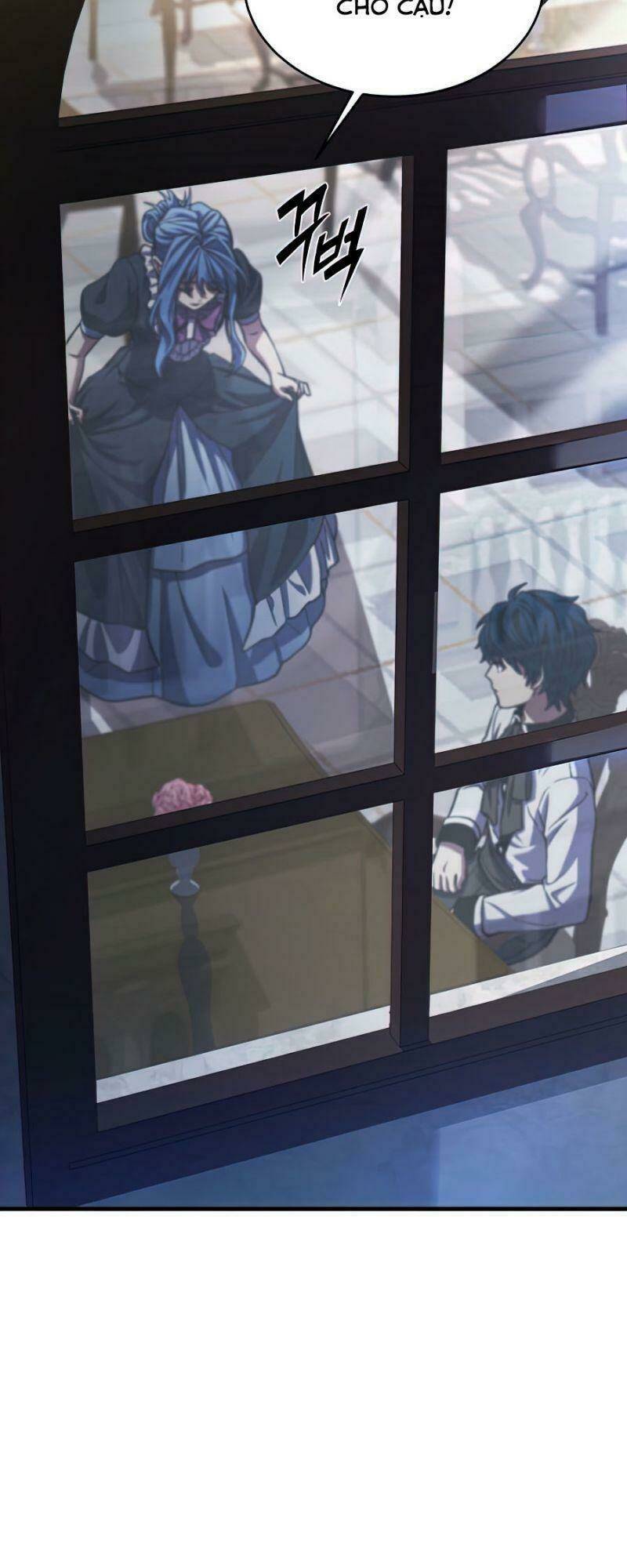 Huyền Thoại Giáo Sĩ Trở Lại - Chapter 28 - Page 38