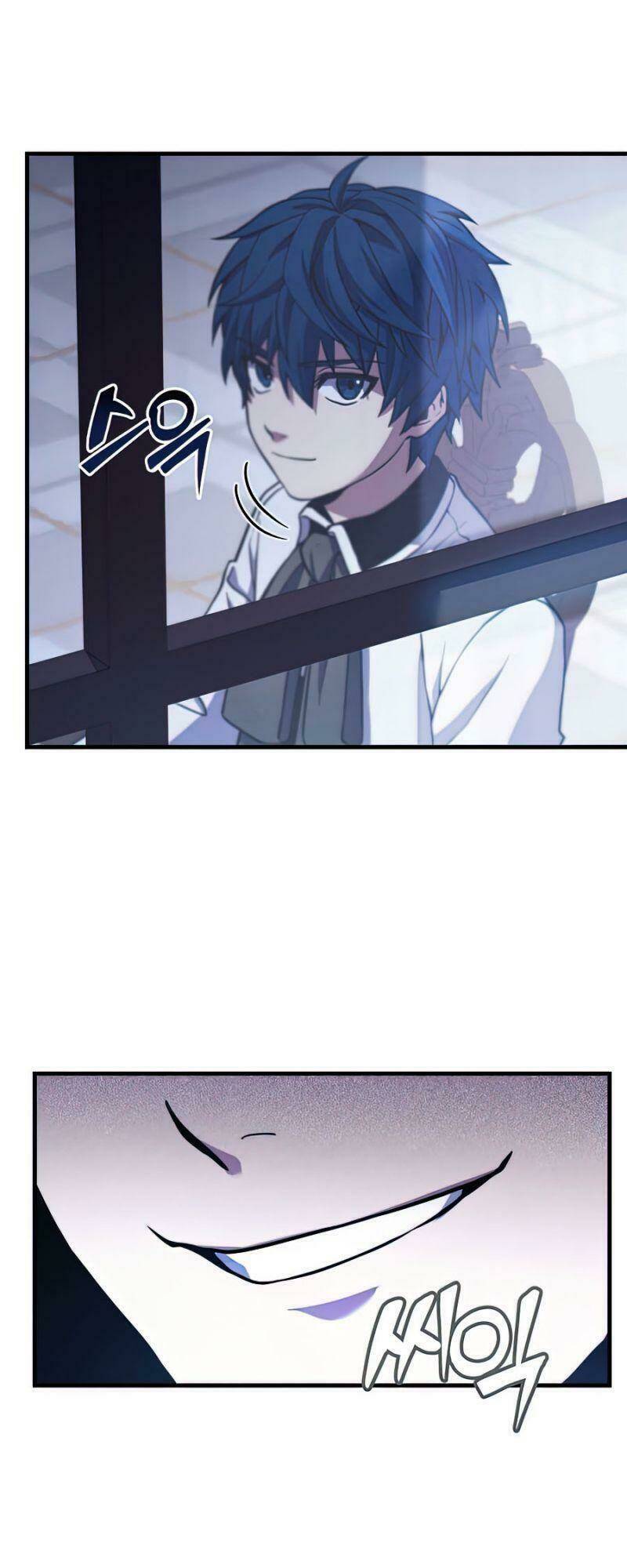 Huyền Thoại Giáo Sĩ Trở Lại - Chapter 28 - Page 39