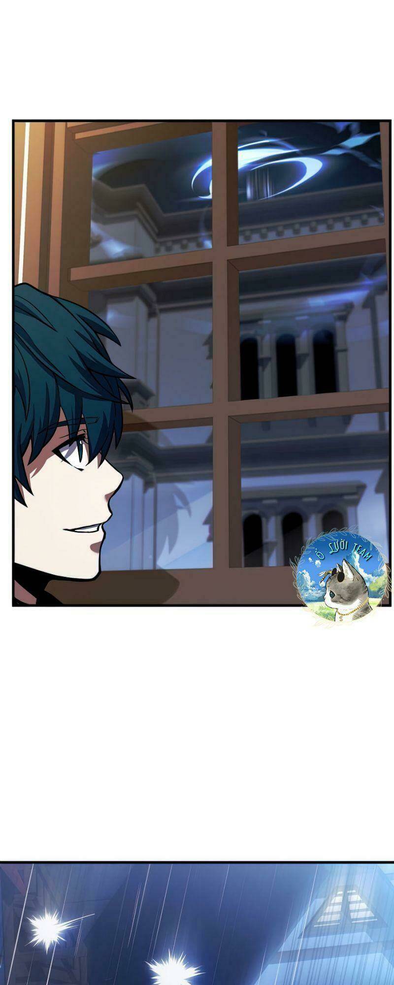 Huyền Thoại Giáo Sĩ Trở Lại - Chapter 28 - Page 40