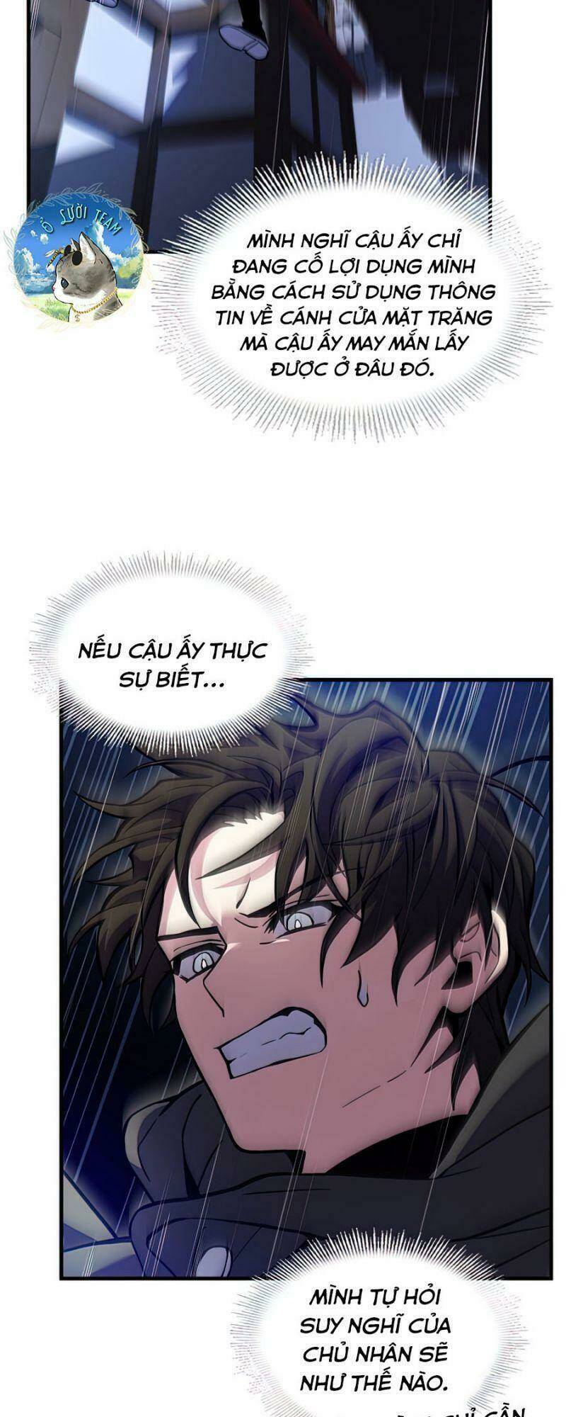 Huyền Thoại Giáo Sĩ Trở Lại - Chapter 28 - Page 44