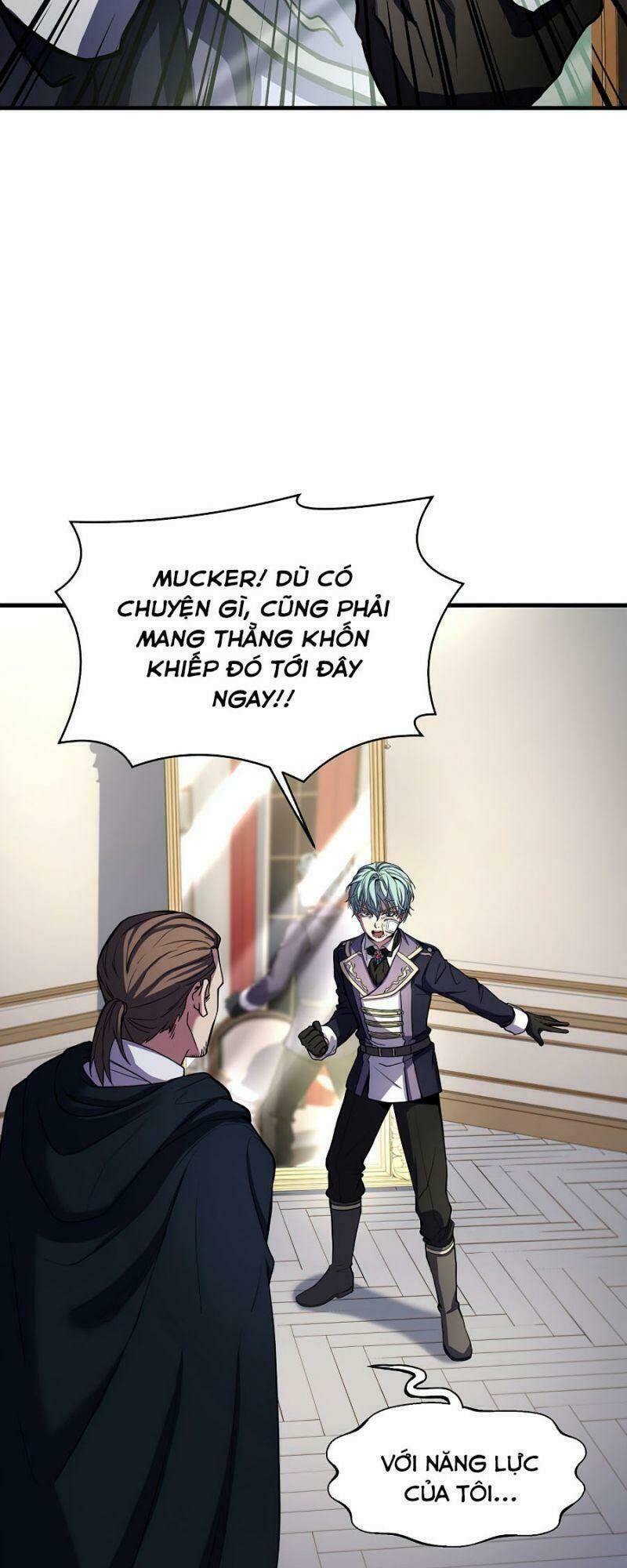 Huyền Thoại Giáo Sĩ Trở Lại - Chapter 28 - Page 4