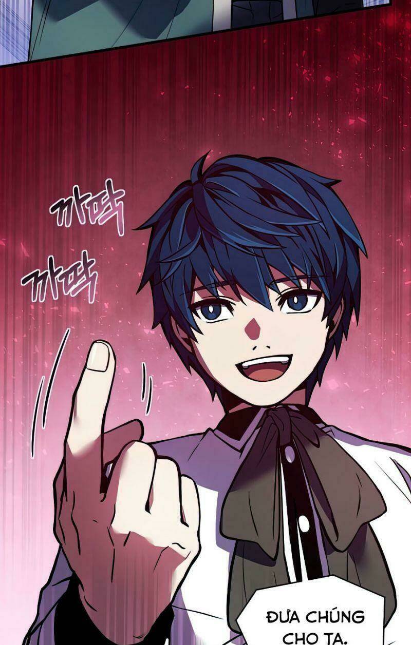 Huyền Thoại Giáo Sĩ Trở Lại - Chapter 28 - Page 57