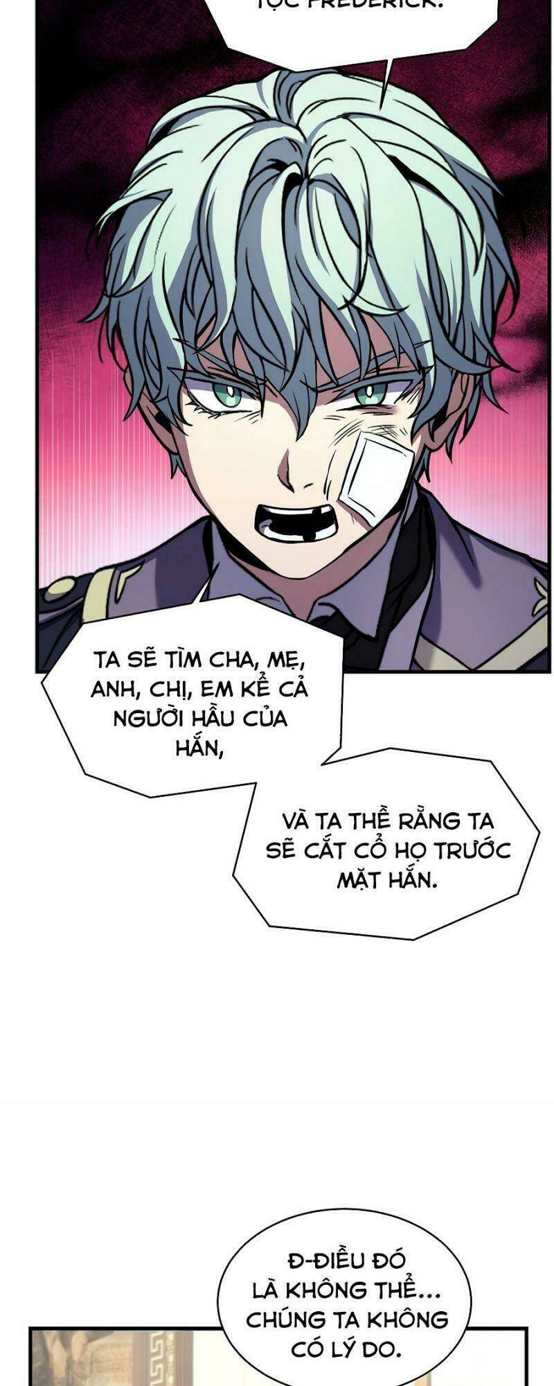 Huyền Thoại Giáo Sĩ Trở Lại - Chapter 28 - Page 7