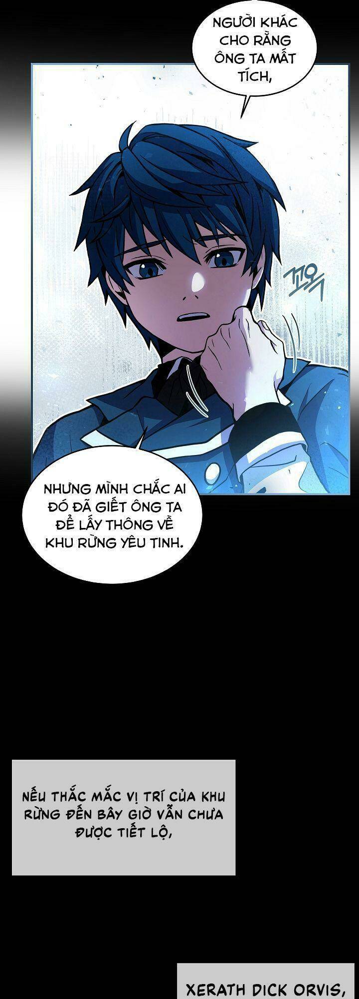 Huyền Thoại Giáo Sĩ Trở Lại - Chapter 29 - Page 10