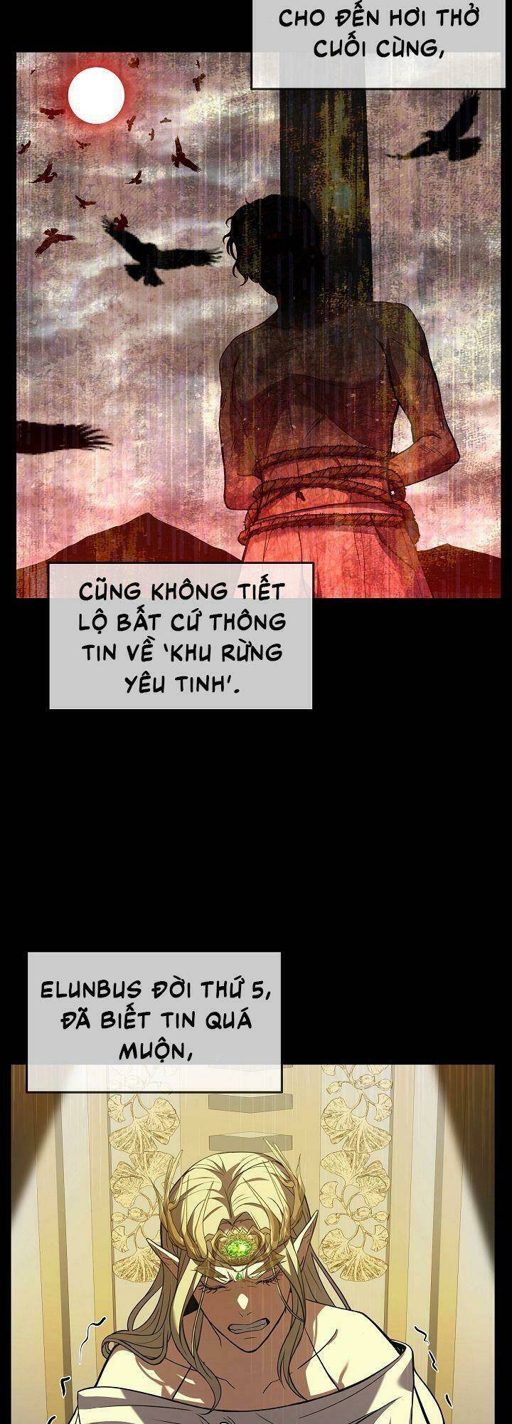 Huyền Thoại Giáo Sĩ Trở Lại - Chapter 29 - Page 11