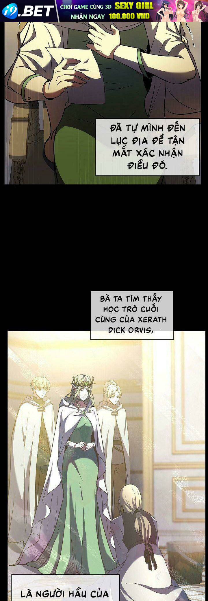 Huyền Thoại Giáo Sĩ Trở Lại - Chapter 29 - Page 12