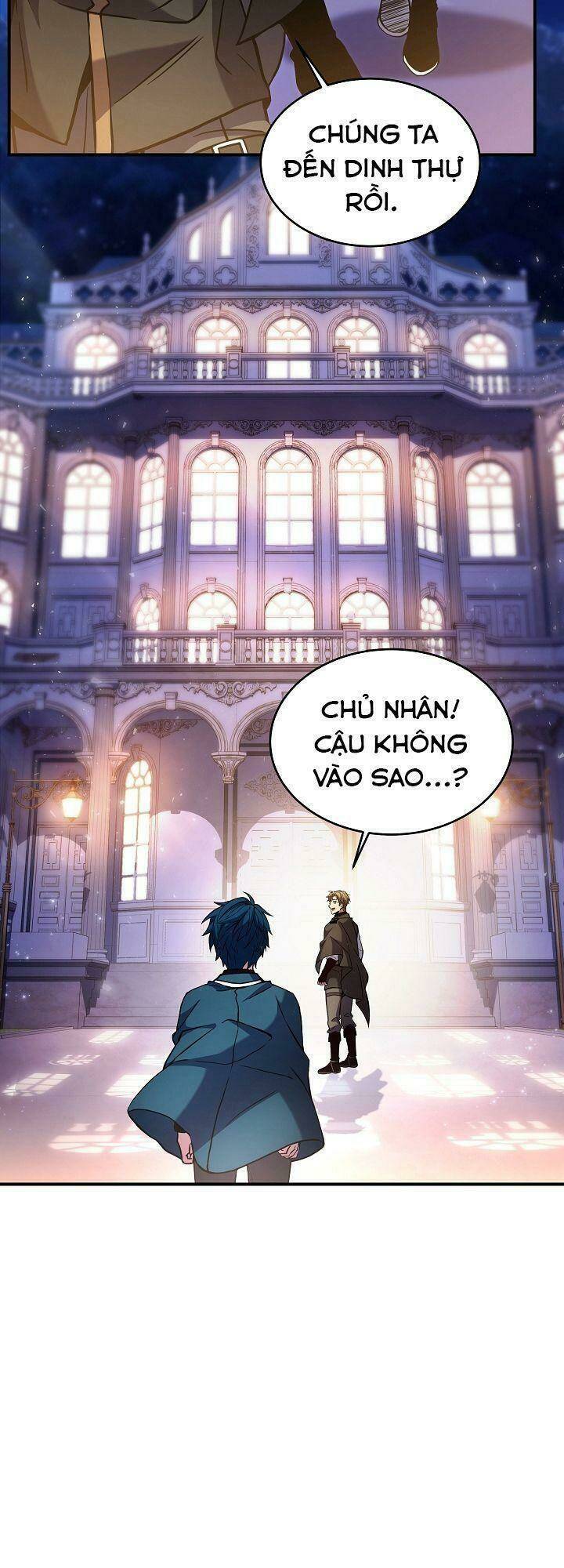 Huyền Thoại Giáo Sĩ Trở Lại - Chapter 29 - Page 16