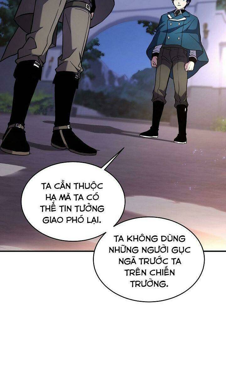 Huyền Thoại Giáo Sĩ Trở Lại - Chapter 29 - Page 19