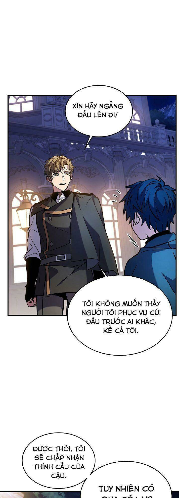 Huyền Thoại Giáo Sĩ Trở Lại - Chapter 29 - Page 26