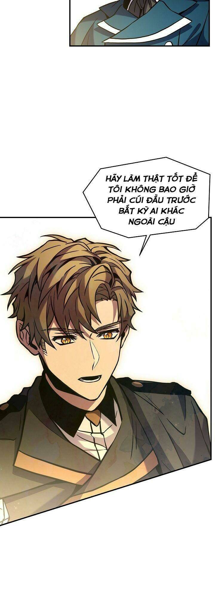 Huyền Thoại Giáo Sĩ Trở Lại - Chapter 29 - Page 28