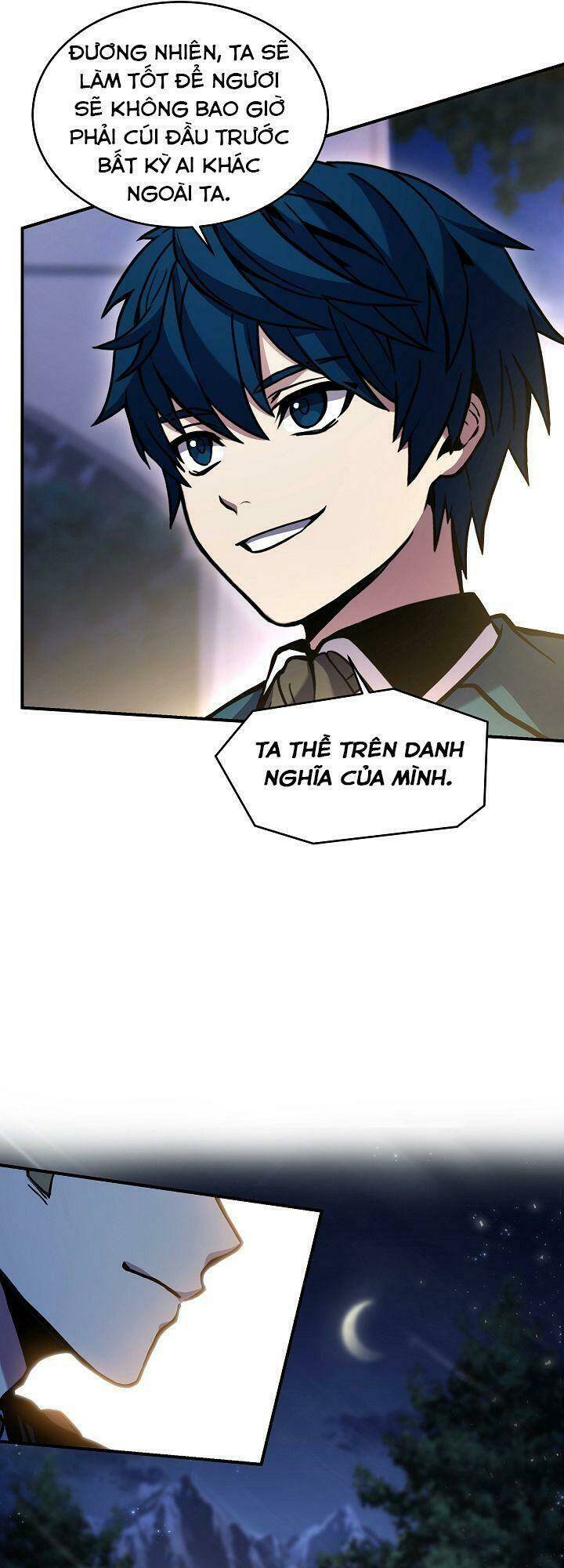 Huyền Thoại Giáo Sĩ Trở Lại - Chapter 29 - Page 29