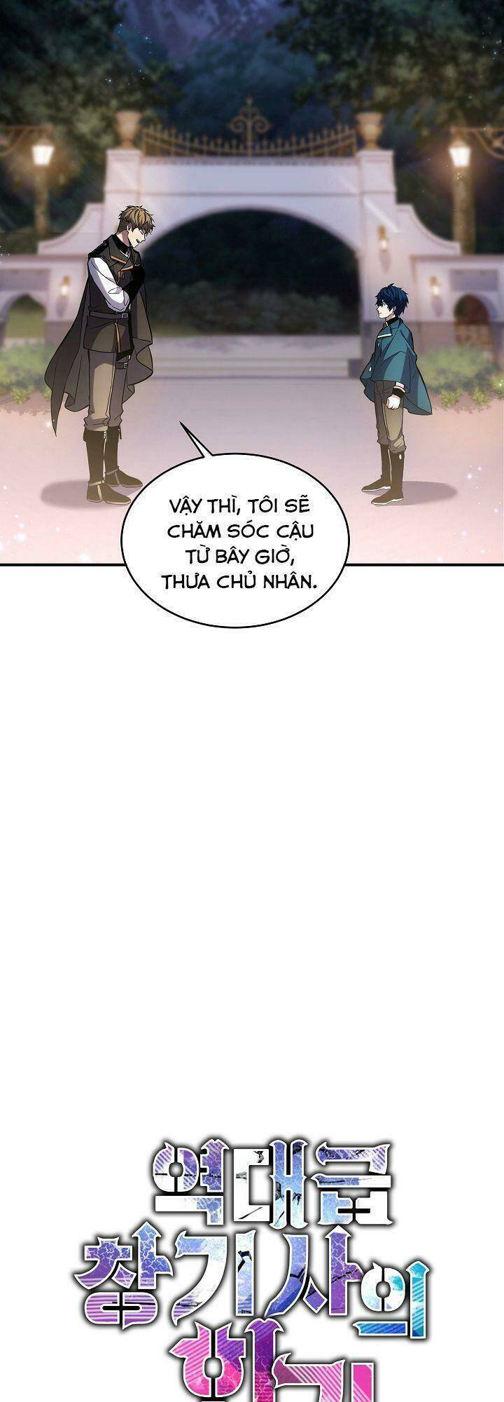 Huyền Thoại Giáo Sĩ Trở Lại - Chapter 29 - Page 30