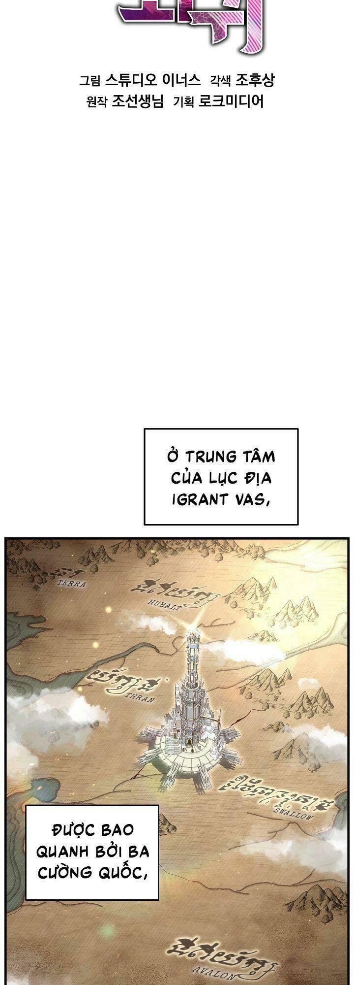 Huyền Thoại Giáo Sĩ Trở Lại - Chapter 29 - Page 31