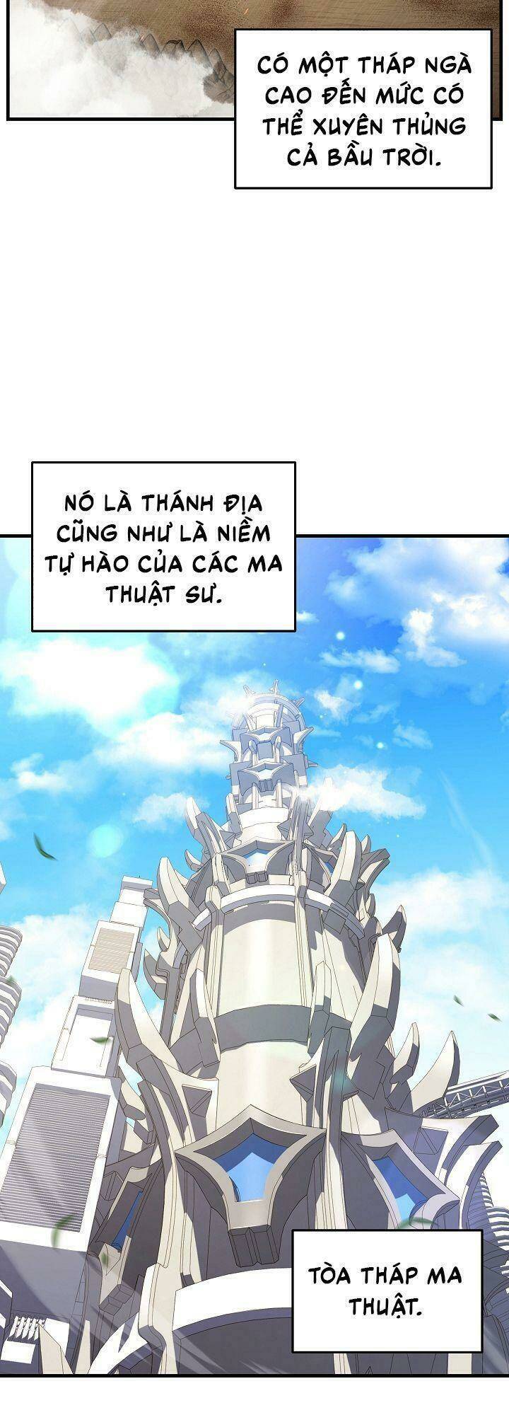 Huyền Thoại Giáo Sĩ Trở Lại - Chapter 29 - Page 32