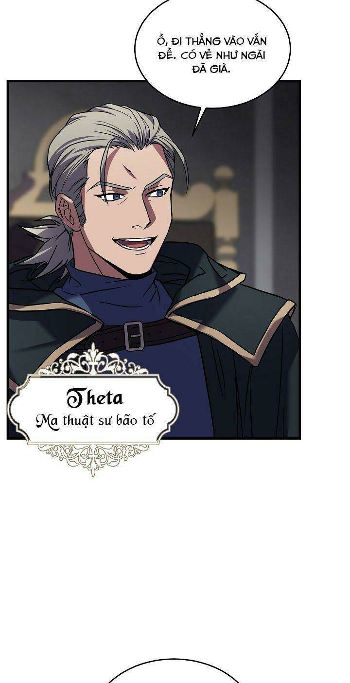 Huyền Thoại Giáo Sĩ Trở Lại - Chapter 29 - Page 37