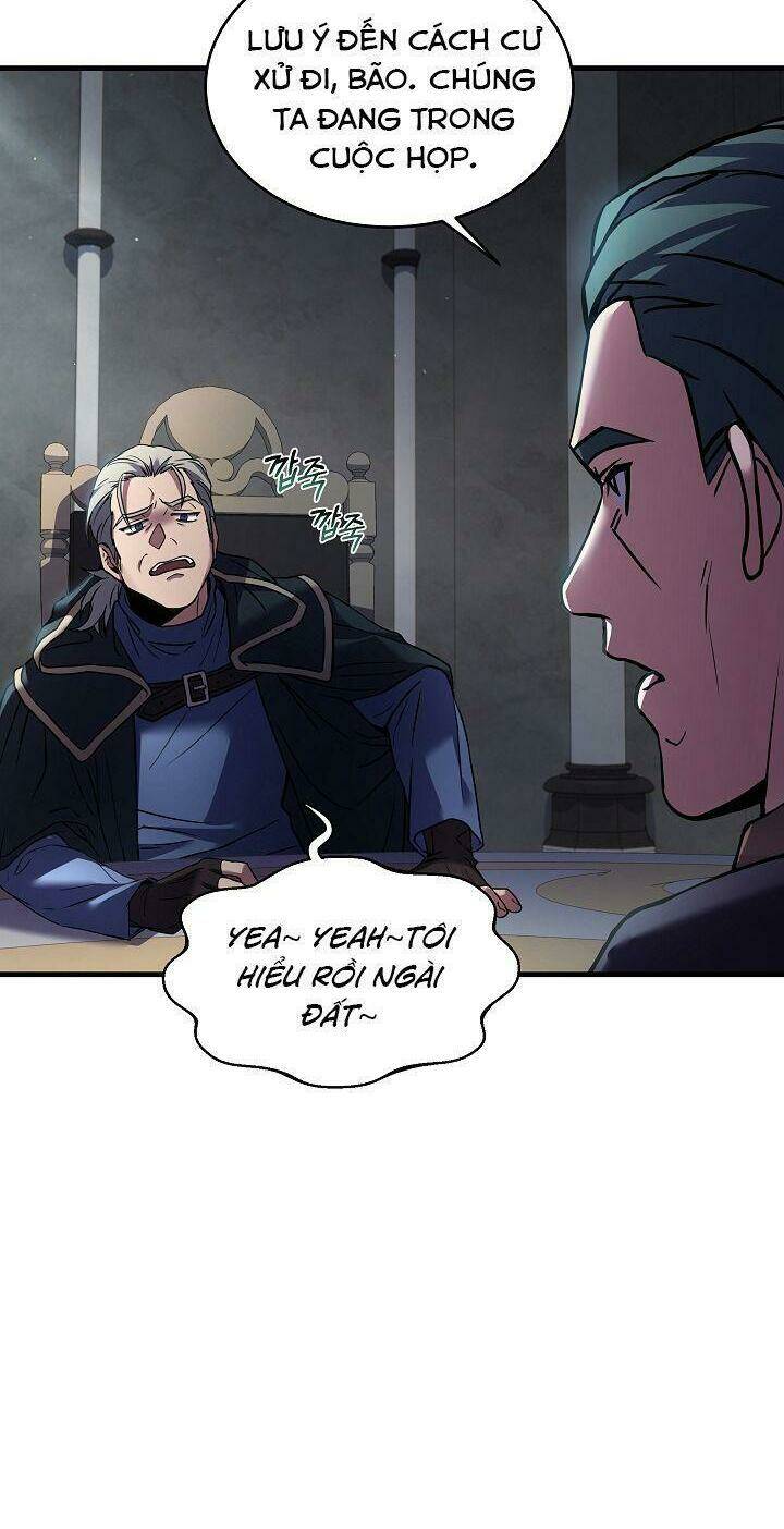 Huyền Thoại Giáo Sĩ Trở Lại - Chapter 29 - Page 38