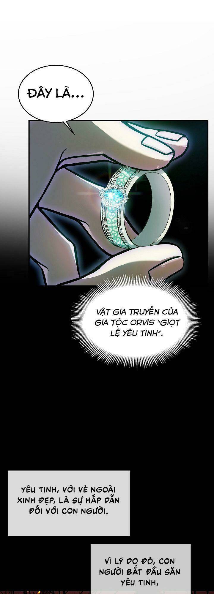 Huyền Thoại Giáo Sĩ Trở Lại - Chapter 29 - Page 3