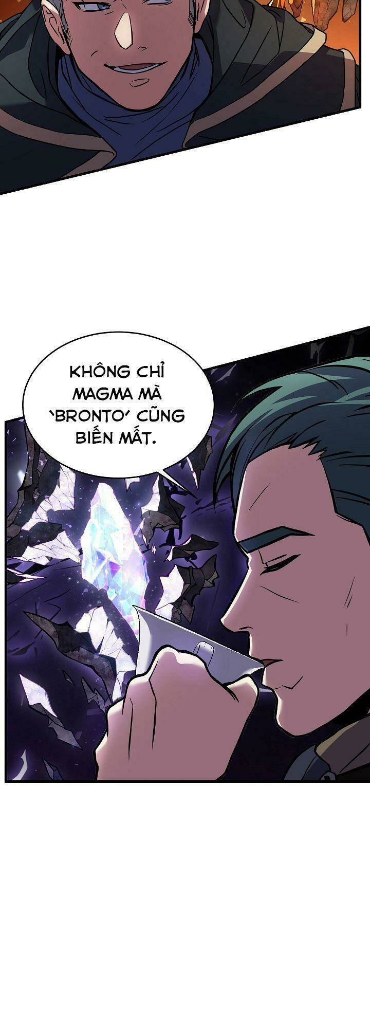 Huyền Thoại Giáo Sĩ Trở Lại - Chapter 29 - Page 40