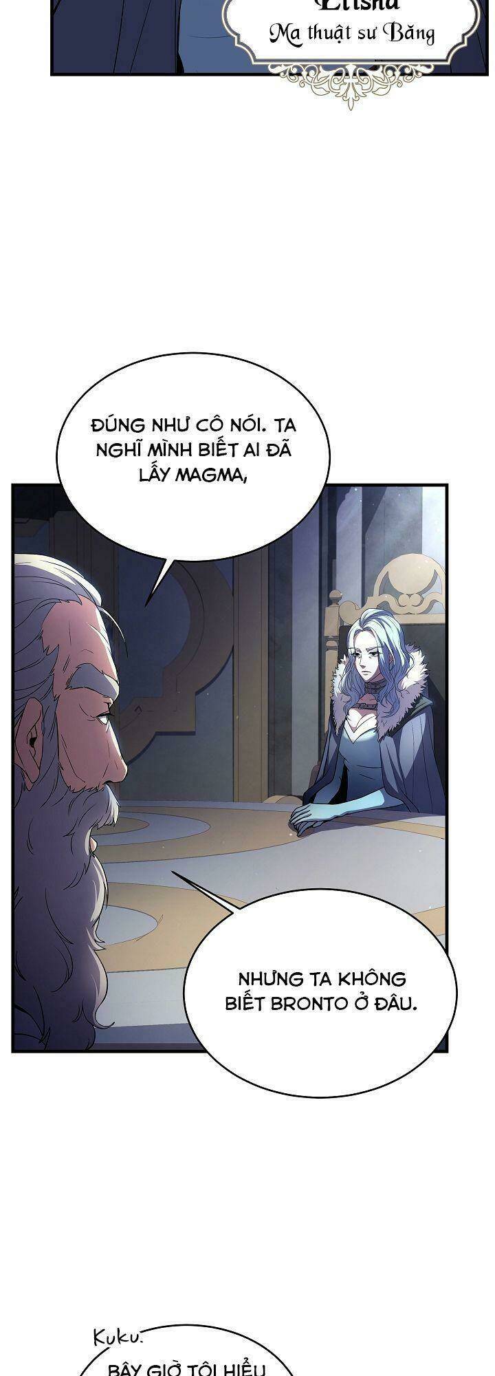 Huyền Thoại Giáo Sĩ Trở Lại - Chapter 29 - Page 43