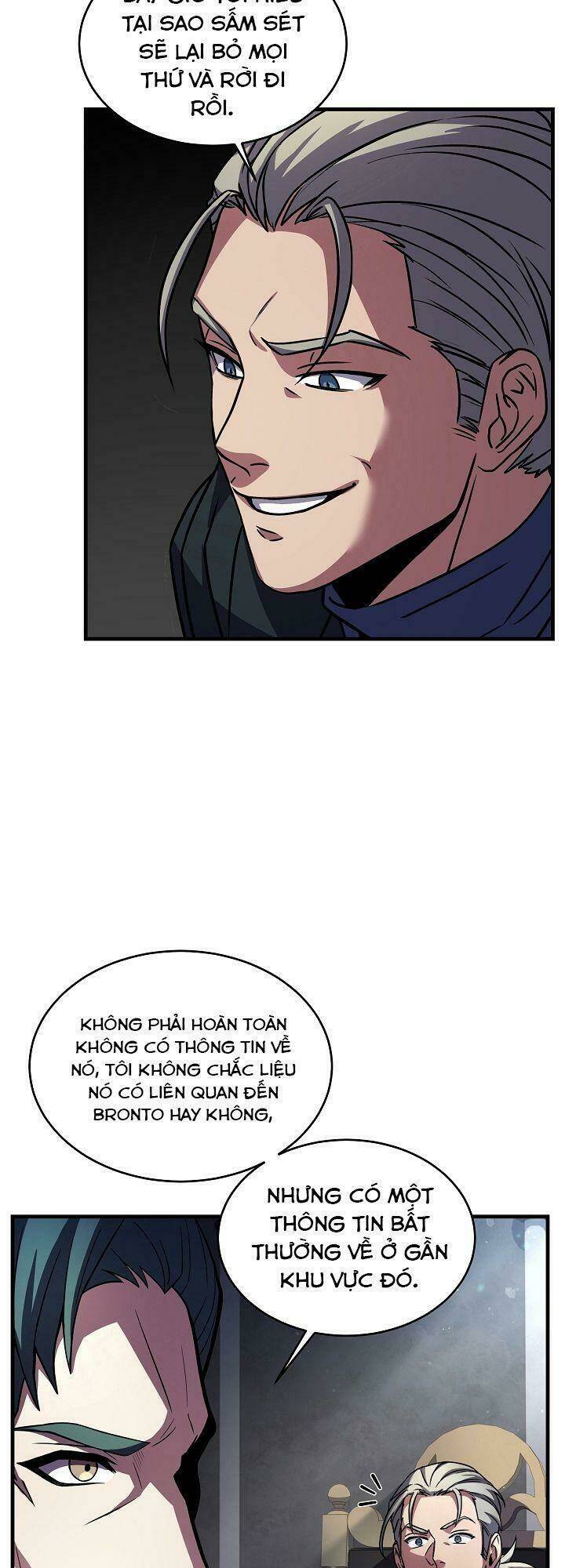 Huyền Thoại Giáo Sĩ Trở Lại - Chapter 29 - Page 44
