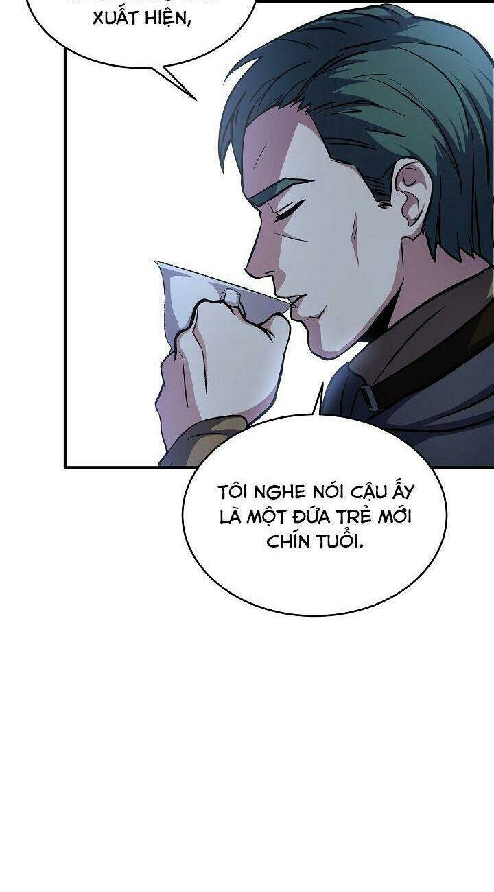 Huyền Thoại Giáo Sĩ Trở Lại - Chapter 29 - Page 48