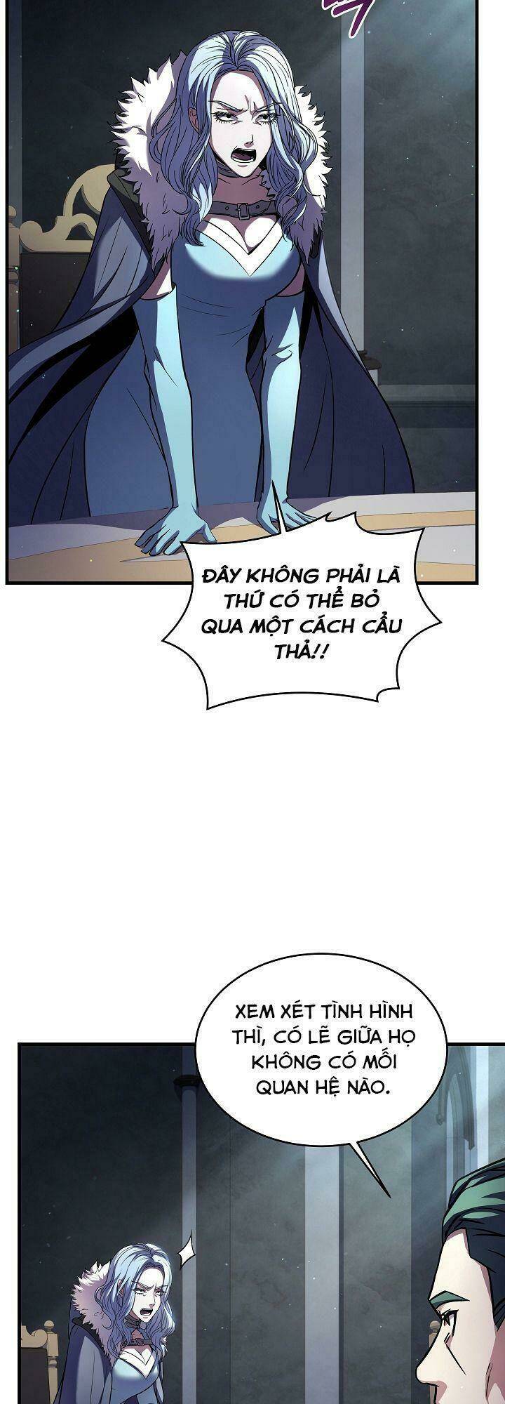 Huyền Thoại Giáo Sĩ Trở Lại - Chapter 29 - Page 52