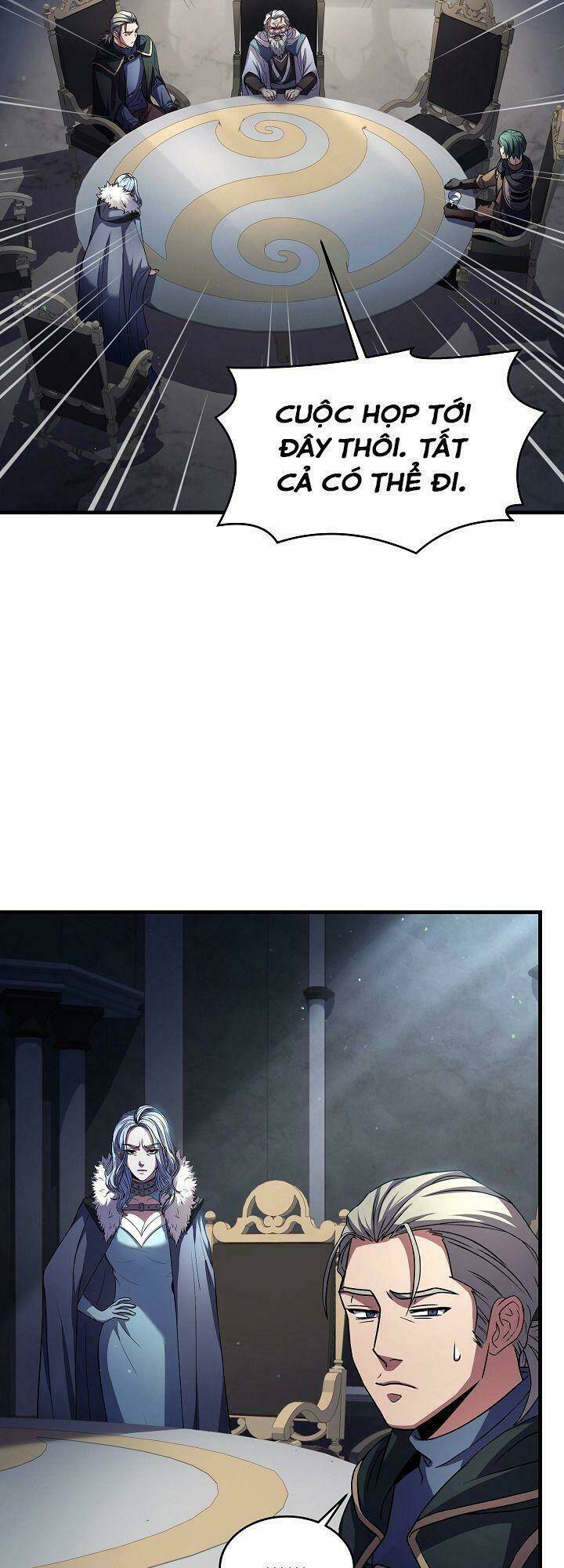 Huyền Thoại Giáo Sĩ Trở Lại - Chapter 29 - Page 55