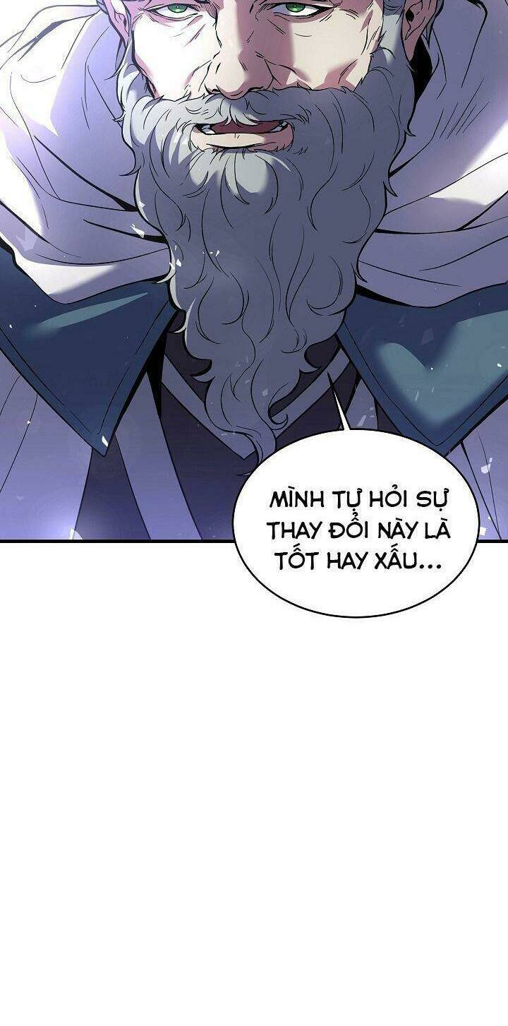 Huyền Thoại Giáo Sĩ Trở Lại - Chapter 29 - Page 58