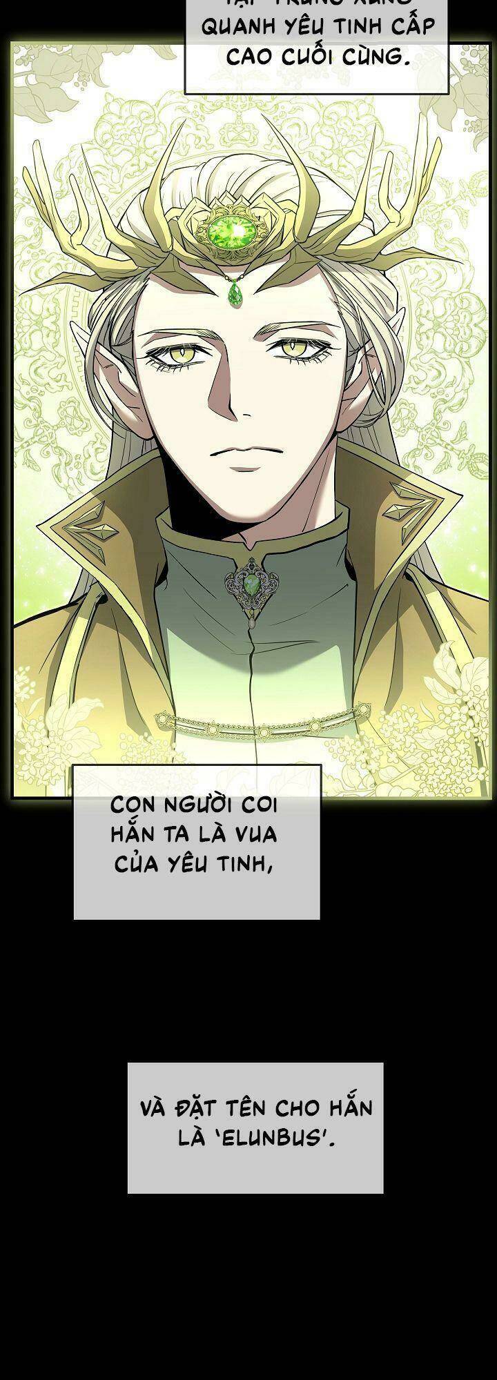 Huyền Thoại Giáo Sĩ Trở Lại - Chapter 29 - Page 7