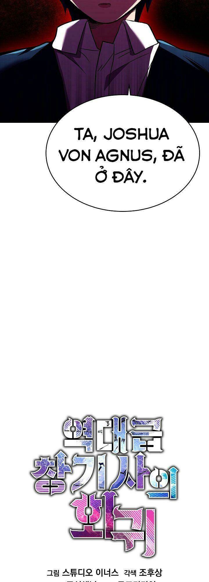 Huyền Thoại Giáo Sĩ Trở Lại - Chapter 3 - Page 9