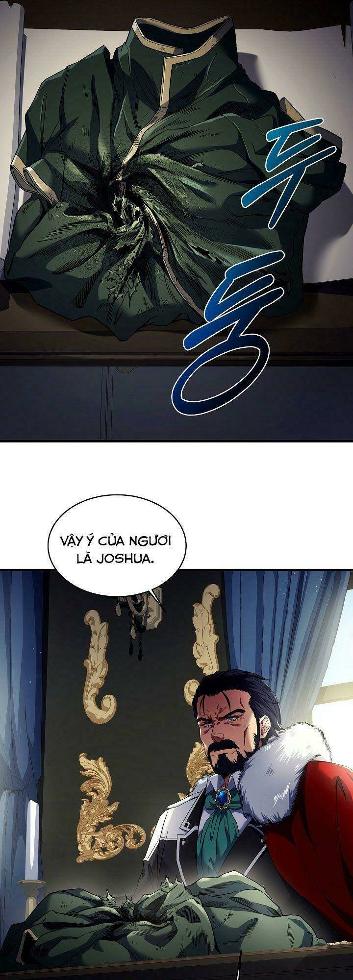 Huyền Thoại Giáo Sĩ Trở Lại - Chapter 3 - Page 15