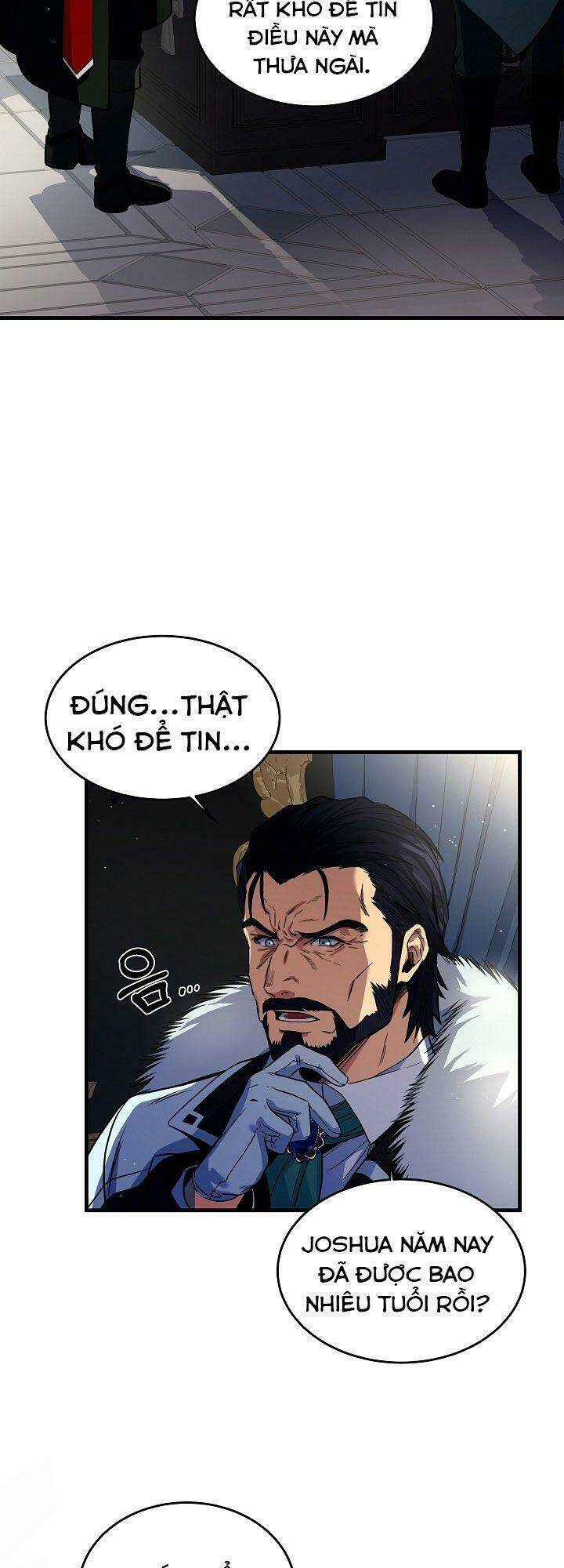 Huyền Thoại Giáo Sĩ Trở Lại - Chapter 3 - Page 18