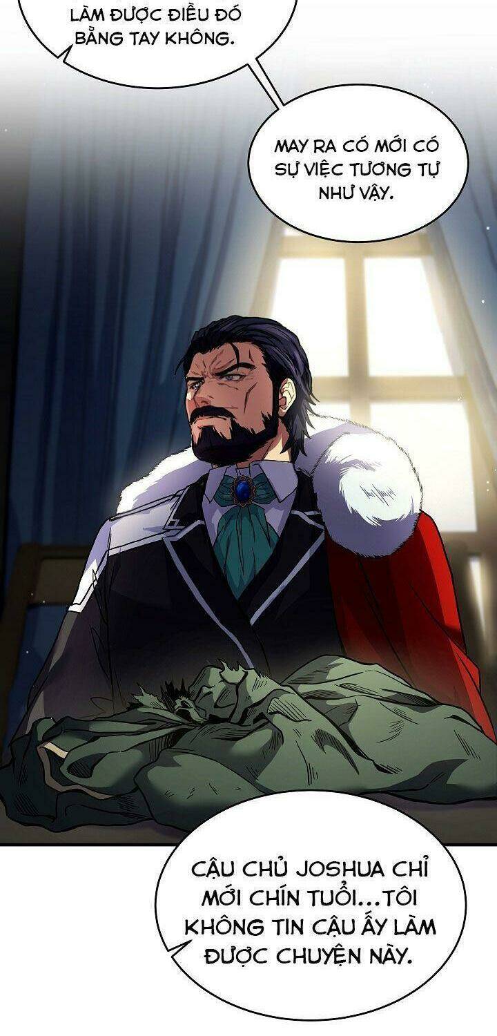 Huyền Thoại Giáo Sĩ Trở Lại - Chapter 3 - Page 22